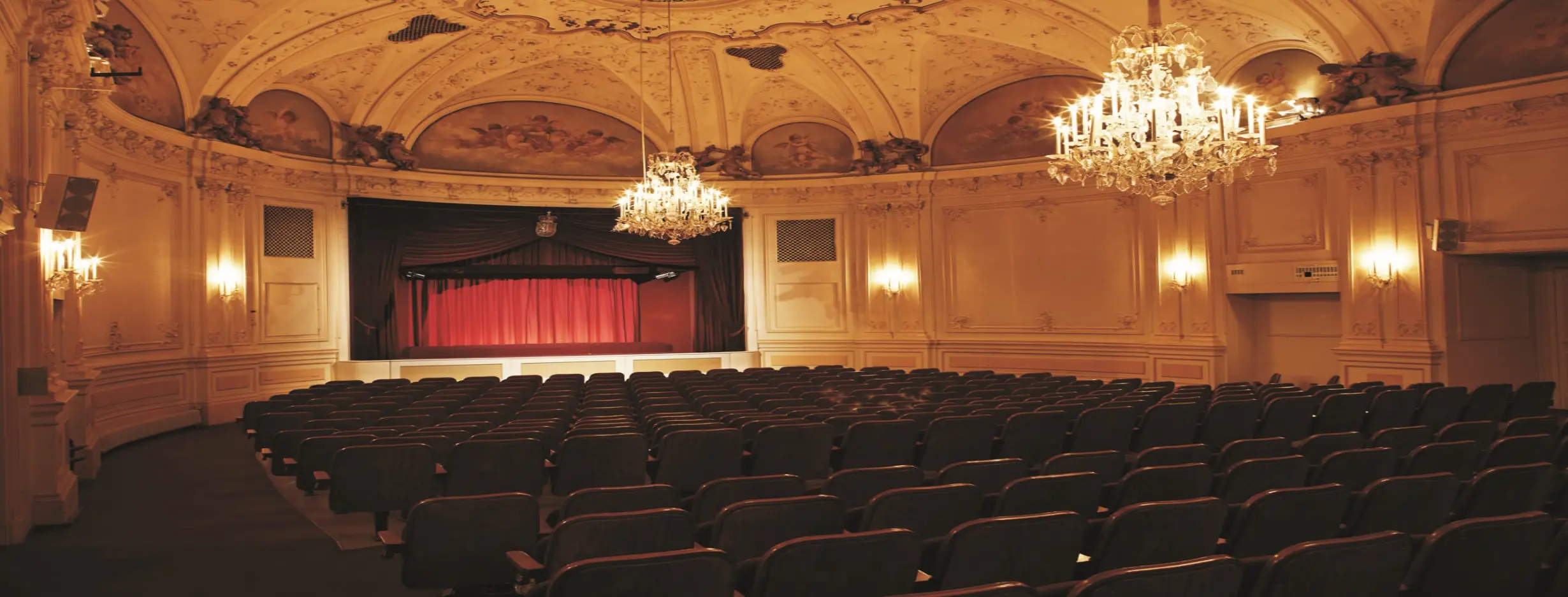 Image for Marionette Theater